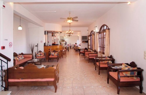 Gialiskari Hotel | Ikaros Star Hotel