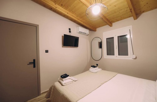 Ilida House | Sirens Luxury Apartments Palouki