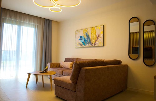 Perea Hotel | Sky Hotel