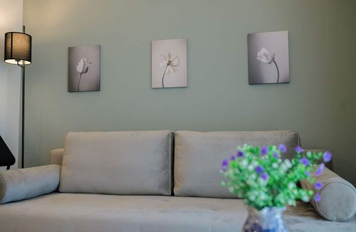 Alexandroupoli Hotel | Oktolia Suites