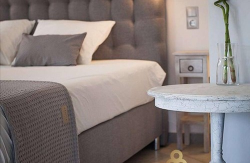 Vourvourou Apartment | #20 Dream Nest Studio