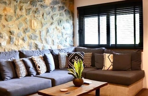 Almopia Hotel | Bocca al Lupo Villas