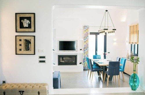 Karterados Villa | Zafira Residence