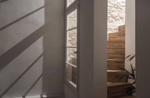 Heraklion House | Vegga Suites