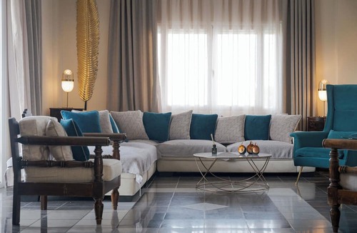 Kato Diminio Villa | Melias Villa