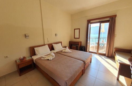 Bali House | Evita Studios & Apartments