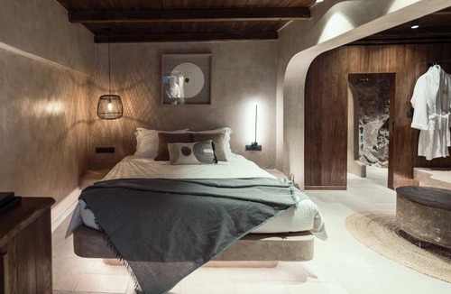 Gerolimenas Hotel | KaSeas Boutique Hotel