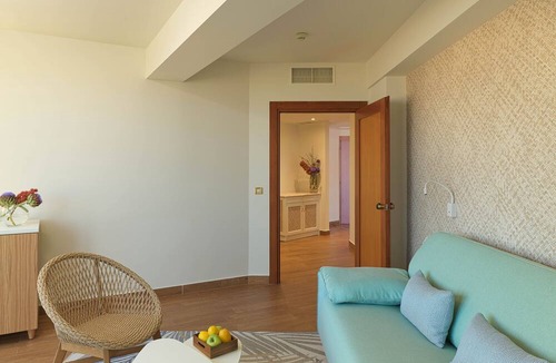 Kandia Hotel | SEAFOS Luxury Resort & Spa - Limited Edition by Leonardo Hotels