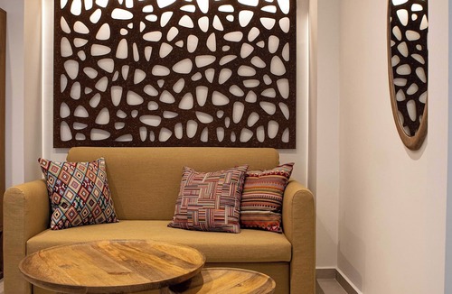 Tolo House | Arancia Elegant Rooms and Suites