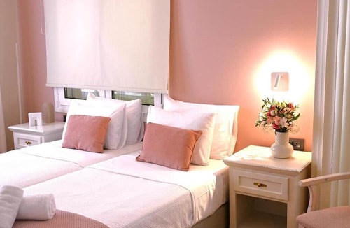 Nafplion City Centre Hotel | Porto Nafplio