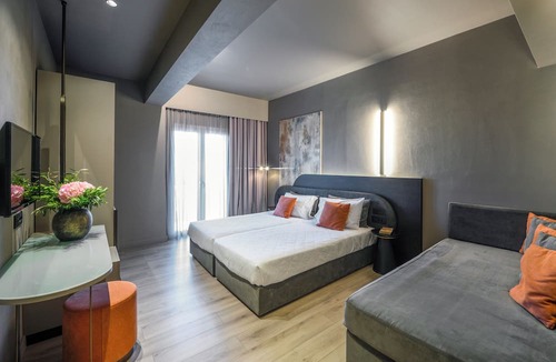 Old Town Hotel | Arcadion Hotel