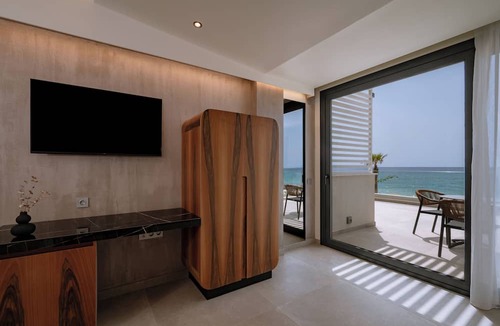 Limenaria Hotel | ZEST THASSOS LUXURY RETREAT