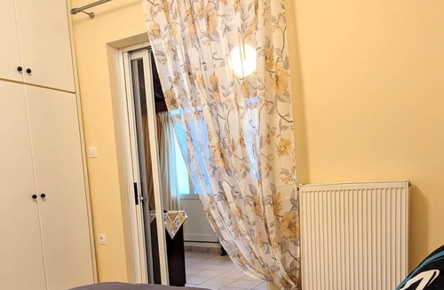 Molos-Agios Konstantinos Apartment | Central Apartment in Agios Konstantinos
