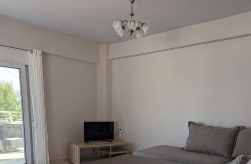 Kamena Vourla Apartment | Bella Vista Luxury Apartment