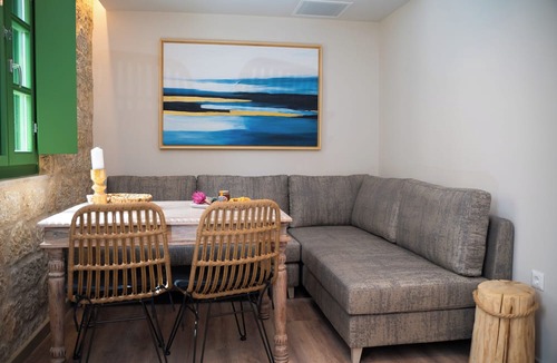 Kardamyli Hotel | Olvio Suites