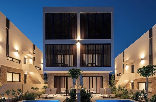 Nikita House | Anore Luxury Suites