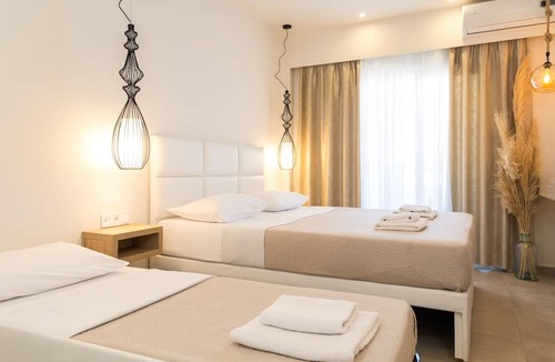 Nei Pori House | Mystery suites & apartments