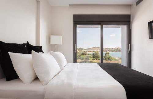 Charakas Villa | Cape Sea View Residence