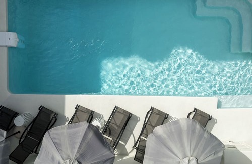 Naousa House | Vammos Luxury Apartments