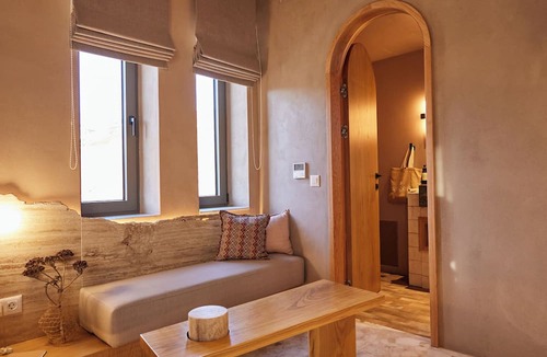 Tinos Town Hotel | Sun Aeriko