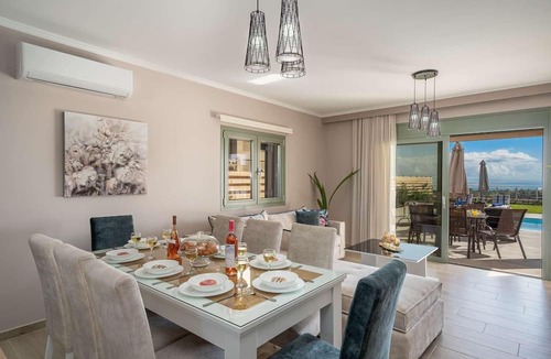 Lassi Hotel | Ionian residence