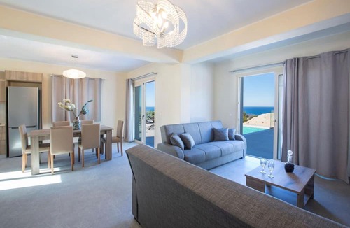 Agios Nikitas House | Kathisma Sunset Villlas