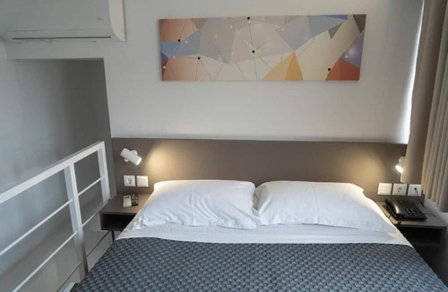 Leptokaria House | Olympos Suites Apartments