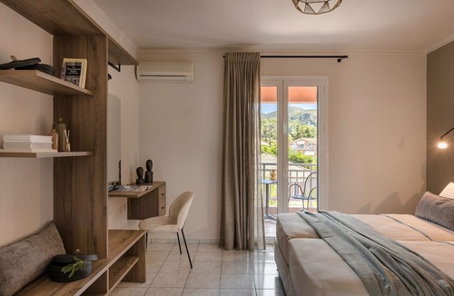 Kateleios House | Rosilion Studios & Apartments
