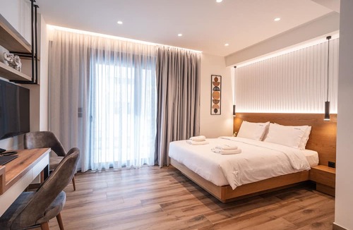 Volos City Centre Hotel | Volos Inn Hotel