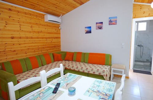 Ksamil Hotel | Stela Apartments