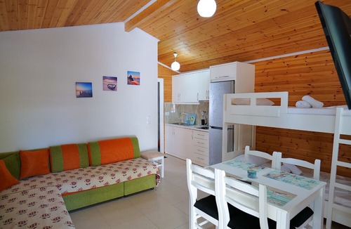 Ksamil Hotel | Stela Apartments