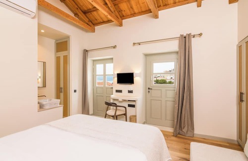 idhra Hotel | Maison Muse