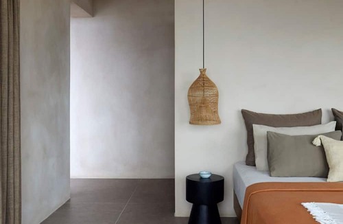 Mousata Villa | Villa Olivio - Secret Roc Villas