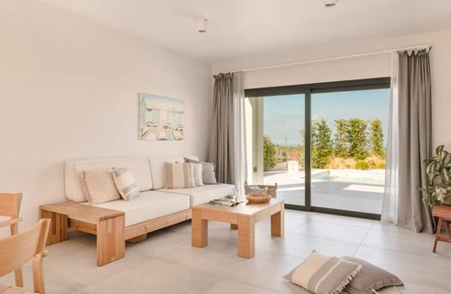 Antipata Villa | Nirvana - Unalome Villas