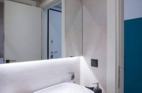 Omonia Apartment | City Center Modern Renovated Apartment