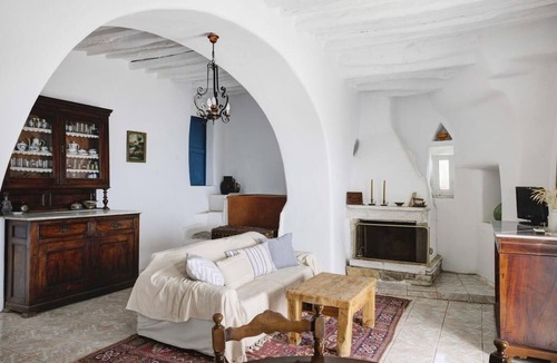 Kardiani House | Bisous, Tinos Kardiani