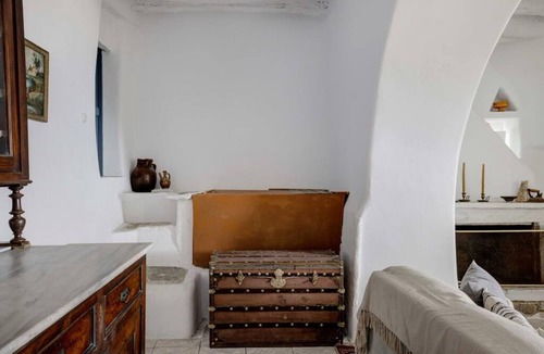 Kardiani House | Bisous, Tinos Kardiani