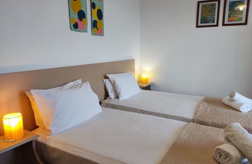 Kompi House | Coral Villas