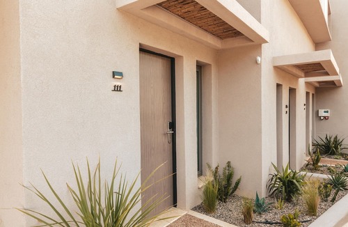 Polichrono House | Amoessa