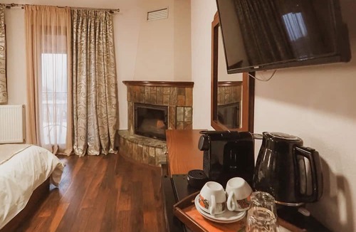 Elati House | Elati Leisure -suites & apartments-