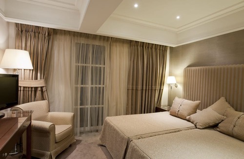 Makrigianni Hotel | Hera Hotel