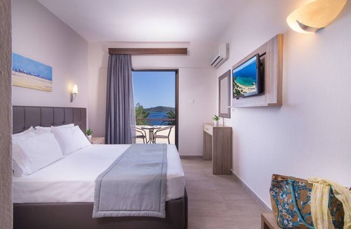 Aristotelis Hotel | Sun Rise Hotel
