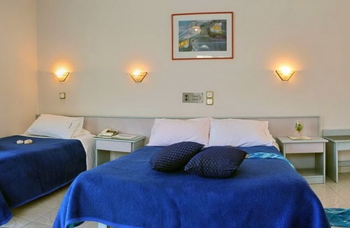 Vatera Hotel | Hotel Aphrodite Beach