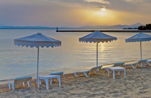 Malakonta Hotel | Palmariva Beach Hotel by Anayia All Inclusive Resorts