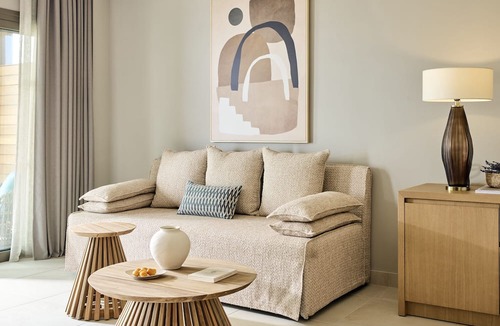 Dafnata Hotel | MarBella, Mar-Bella Collection