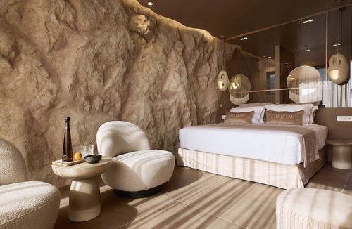 Platis Gialos Hotel | Palladium Hotel