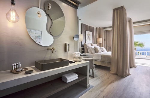 Platis Gialos Hotel | Palladium Hotel