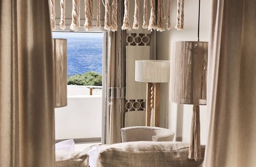 Platis Gialos Hotel | Palladium Hotel
