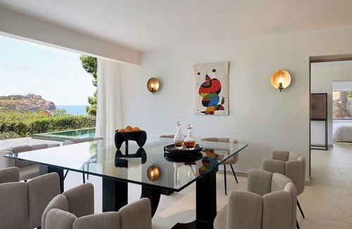 Sounio Resort | Cape Sounio, A Resort to Live