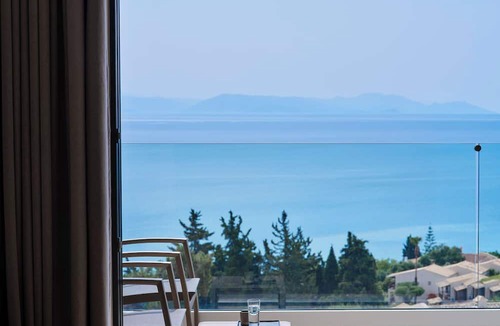 Dafnata Resort | Aeolos Beach Resort All Inclusive